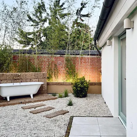 Apartmán Serena Gyenesdiás