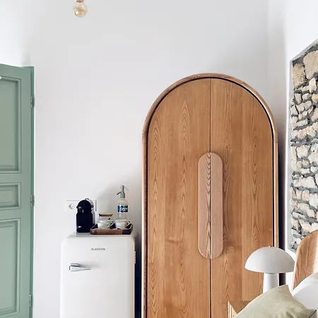 Apartmán Serena