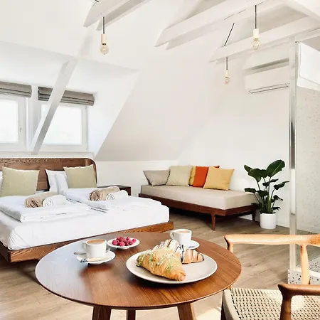 Apartmán Serena Gyenesdiás