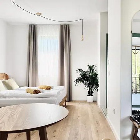 Apartmán Serena Gyenesdiás
