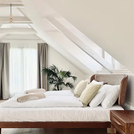 Serena Apartmán Gyenesdiás